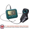 EXTECH HDV740 Videoscope Kit with Flexible 4-Way Articulating Camera Probe (6 mm × 1 m) EXTECH HDV740 Videoscope Kit with Flexible 4-Way Articulating Camera Probe (6 mm × 1 m)